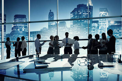 企业资产管理的最佳选择 固定资产信息化管理系统