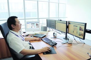 计算机服务业中的专业服务与计算机技术咨询 驱动数字化转型的双引擎