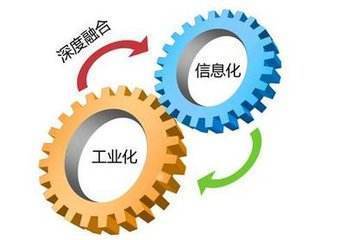总体部成功入选两化融合贯标试点企业并强化平面设计应用