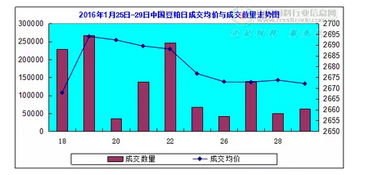 大豆产业动态与市场行情分析