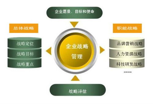 建立健全企业管理体系 平面设计企业的实践路径