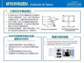 上交大计算机技术双证工程硕士项目宣讲咨询会 聚焦前沿科技，赋能职业未来
