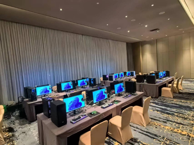 瑞安一体机电脑租赁与计算机技术咨询服务指南