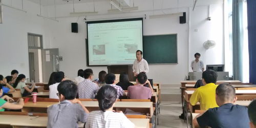 我校成功举办多媒体教室与计算机机房使用维护培训暨技术咨询活动